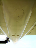 Concorde 018 A4 Photo Print