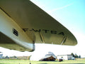 Concorde 019 A4 Photo Print