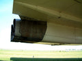 Concorde 020 A4 Photo Print