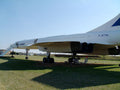 Concorde 022 A4 Photo Print