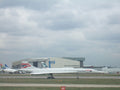Concorde 03 A4 Photo Print