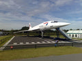 Concorde 04 A4 Photo Print