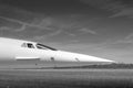 Concorde 05 A4 Photo Print