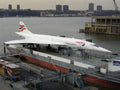 Concorde 07 A4 Photo Print