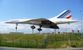 Concorde 09 A4 Photo Print