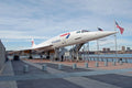 Concorde 100 A4 Photo Print
