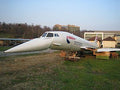 Concorde 1003 A4 Photo Print