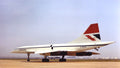 Concorde 1005 A4 Photo Print