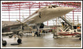 Concorde 101 A4 Photo Print