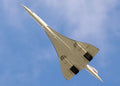 Concorde 1012 A4 Photo Print