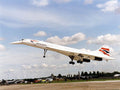 Concorde 1014 A4 Photo Print