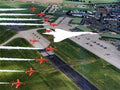 Concorde 1015 A4 Photo Print