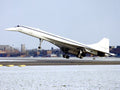 Concorde 1016 A4 Photo Print