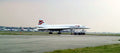 Concorde 102 2 A4 Photo Print