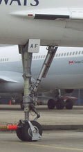 Concorde 102 21 A4 Photo Print