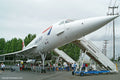 Concorde 103 A4 Photo Print