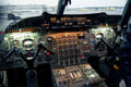 Concorde 109 A4 Photo Print