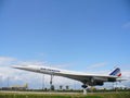 Concorde 11 A4 Photo Print