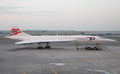 Concorde 112 A4 Photo Print