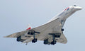 Concorde 115 A4 Photo Print