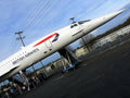 Concorde 116 A4 Photo Print