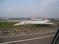 Concorde 119 A4 Photo Print