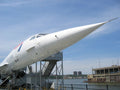 Concorde 12 A4 Photo Print