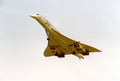 Concorde 121 A4 Photo Print