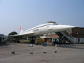 Concorde 122 A4 Photo Print