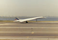 Concorde 125 A4 Photo Print