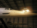 Concorde 13 A4 Photo Print