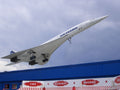 Concorde 132 A4 Photo Print