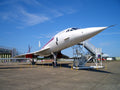 Concorde 133 A4 Photo Print
