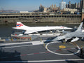 Concorde 136 A4 Photo Print