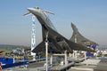 Concorde 14 A4 Photo Print