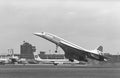 Concorde 144 A4 Photo Print