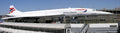 Concorde 146 A4 Photo Print