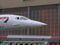 Concorde 148 A4 Photo Print
