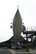 Concorde 150 A4 Photo Print