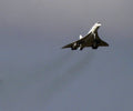 Concorde 152 A4 Photo Print