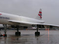 Concorde 153 A4 Photo Print