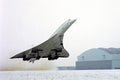 Concorde 159 A4 Photo Print