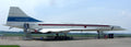 Concorde 16 A4 Photo Print