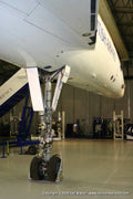 Concorde 160 A4 Photo Print