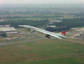 Concorde 164 A4 Photo Print