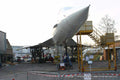 Concorde 166 A4 Photo Print