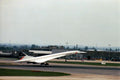 Concorde 17 A4 Photo Print