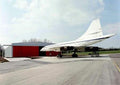Concorde 175 A4 Photo Print