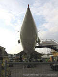 Concorde 176 A4 Photo Print