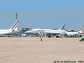 Concorde 181 A4 Photo Print